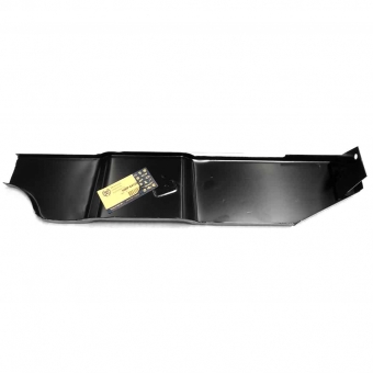 PLW077org subframe bevestiging paneel half links